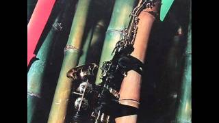 Grover Washington Jr. - Reed Seed (Trio Tune)