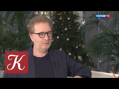 Интервью с композитором Павлом Кармановым. Новости культуры с В. Флярковским 12.01.20