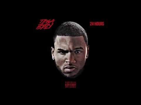 24 Hours- Chris Brown & Trey Songz remix