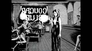 Spider Kitten -  Dark World (Saint Vitus cover)