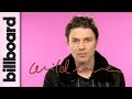 How James Bay Created Wild Love Billboard How It Went Down