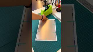 This is how you print on metal ⚡️ (course in my bio)