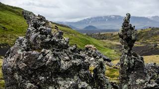 Iceland - On Top of the World