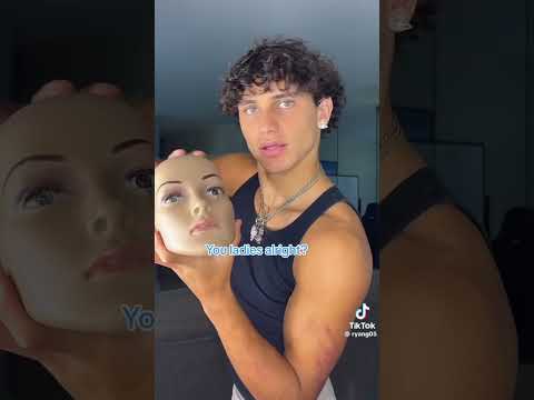 Reacting to cringe POVs pt. 37 #cringe #reaction #youtubeshorts #cringetiktoks #tiktok #cringeryan