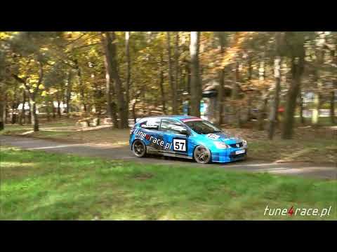 Tune4race team Superoes 25.10.2025 Michał Kolasinski, Tor Poznań, Superoes