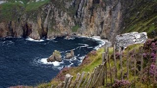 County Donegal, Ireland