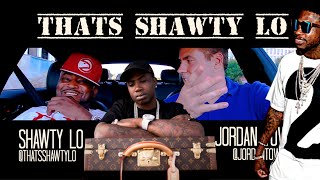 Shawty Lo Talks GUCCI MANE CLONE Conspiracy. THE TRUTH The Answers. | ROAD TRIPPING