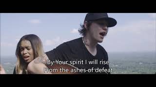 Resurrecting by Elevation Worship   with lyrics