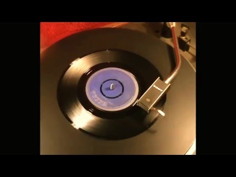 Ross McManus-If I Were A Rich Man (1967)