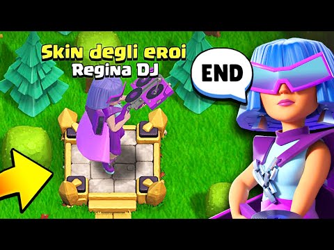 FINALMENTE FINIAMO il PASS ANNIVERSARIO! - Clash of Clans