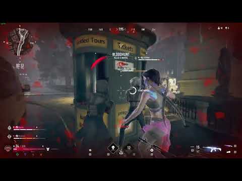 29 Kill Tournament Game EGL [NA] KINDREDS TRIALS (TRIOS) #2