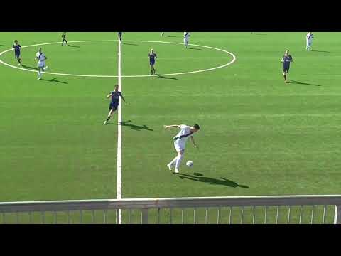 28. Sporting Fiorenzuola - Soragna 1921