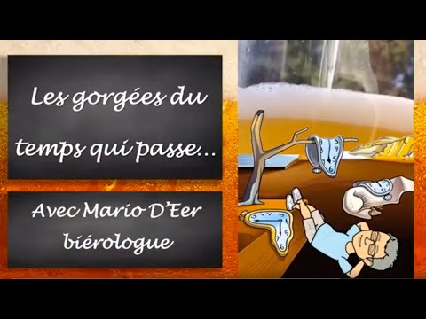 La troisième gorgée - Boire moins: boire mieux.... mais beaucoup plus souvent ;-)