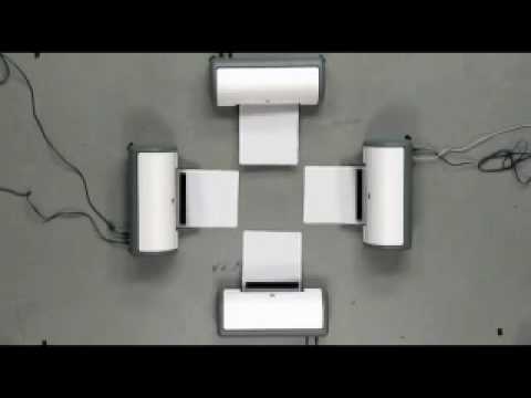 HP Workstation: Viral Commercial