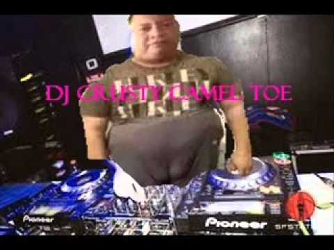 p.e.p the rapper Ft. DJ crust camel toe - tymethlab