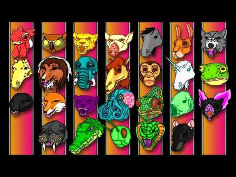 Best VGM 1544 - Hotline Miami - Flatline