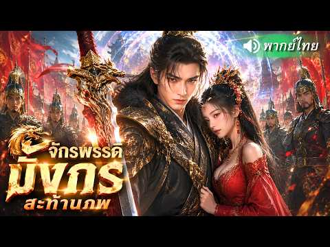 หนุ่มอัจฉริยะทะลุมิติไปเป็นองค์รัชทายาท! ปราบกบฏชั่วแห่งแคว้น ก่อนสถาปนาเป็นฮ่องเต้ผู้ครองอำนาจ!!