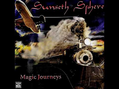 Sunseth Sphere - Magic Journey (2010) (Full Album)
