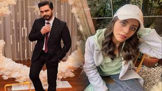 ¡La CRUEL verdad del amor de Halil İbrahim y Sıla! ¿Se acabó?