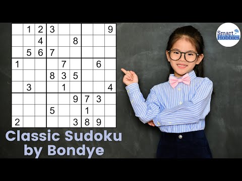 3 AMAZING Tips You Need To Know When Solving Sudoku XY-Wings – SHC 177