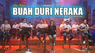 Download lagu HELL'S THORNS FRUIT LILIN HERLINA GREZZ MUSIC mp3