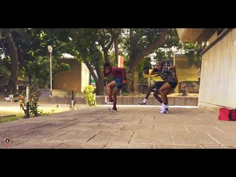 SECURE THE BAG BY martinsfeelz FT falz