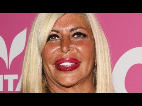 Juicy Mob Wives Secrets The Cast Failed To Hide