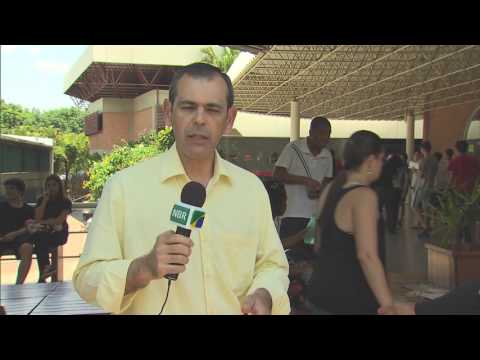 Número de ausência no Enem 2015 foi um dos menores já registrado