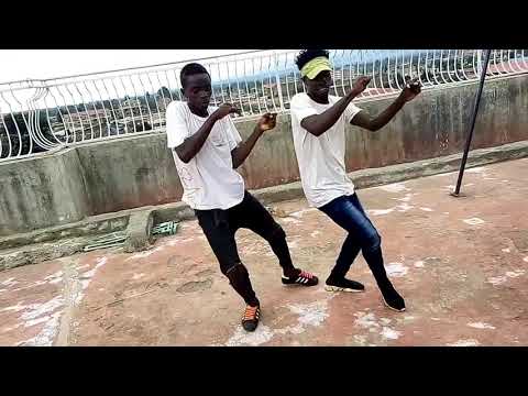 ALYN SANO X FEMI ONE -KONTOROLA REMIX (OFFICIAL DANCE VIDEO) speardancerz