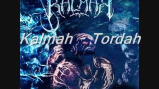 Tordah Music Video