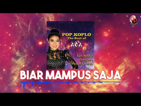 Neo Sari - BIAR MAMPUS SAJA (Official Audio)