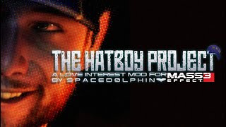 The Hatboy Project - Complete Romance Scene