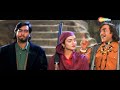 Lagta Hai Ki Aaj Fir Mandap Jalakar Aaya Hai Amrish Puri S Superhit Dialogue Scene From Diljale