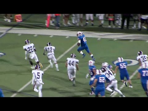 Highlands vs Jefferson