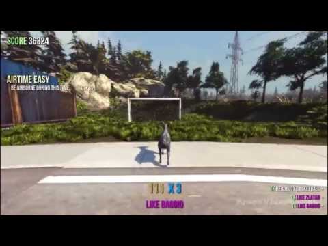 goat simulator pc download