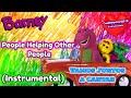 Barney People Helping Other People Instrumental