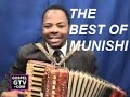 THE BEST OF FAUSTIN MUNISHI