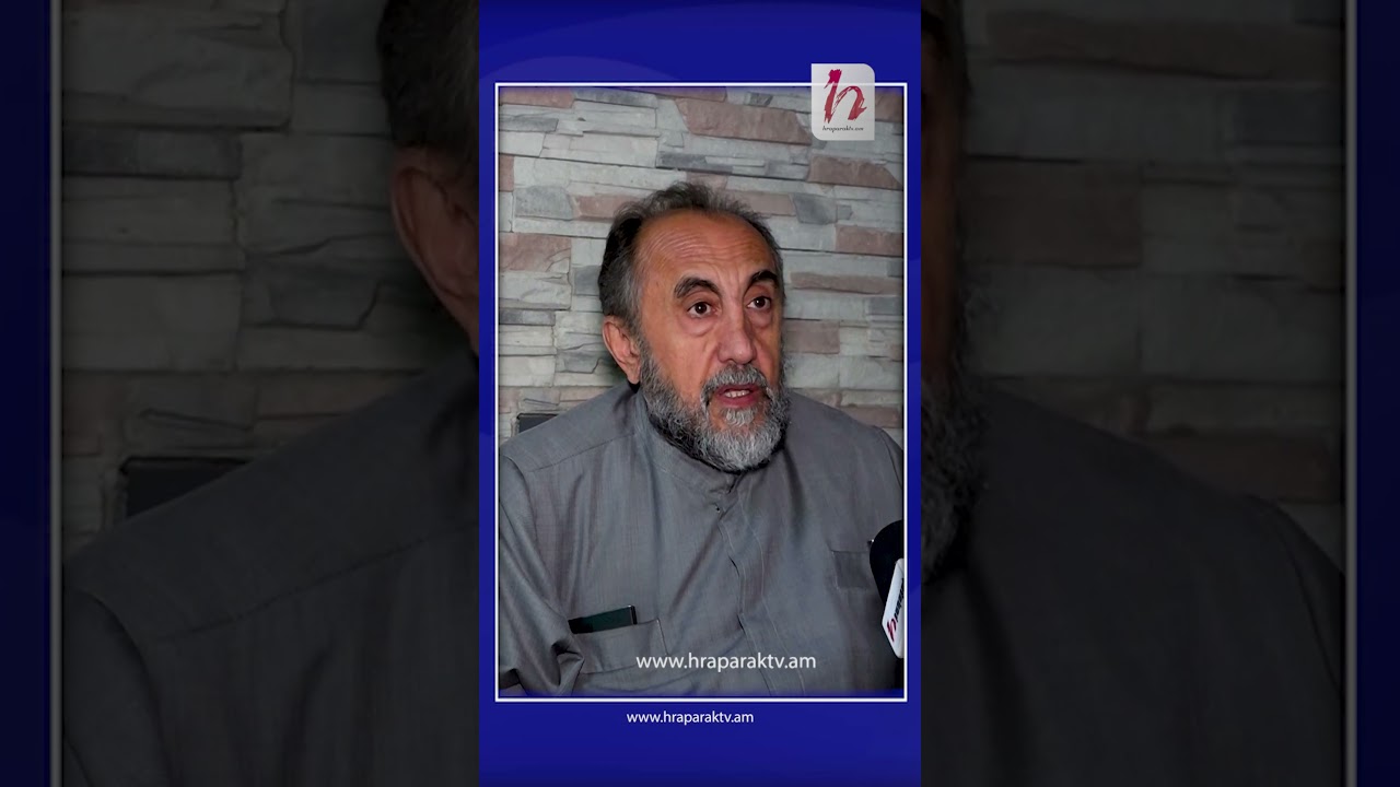 Ռուսը ասում է «կիշկա տանկա»