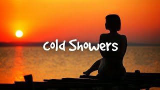 Chelsea Cutler - Cold Showers (Lyric video)