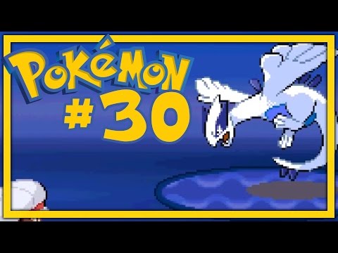 Trump Plays Pokémon SoulSilver - Part 30