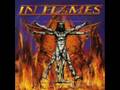 In Flames - Swim + LYRICS 