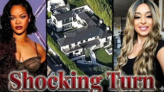 Rihanna's Home Shooting Case Takes A DISGUSTING Turn