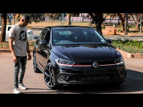 2022 VW Polo GTI Full In-depth Review | The All New Polo GTI |