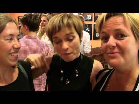 Vocalmente Family 2015 - The Single Singers