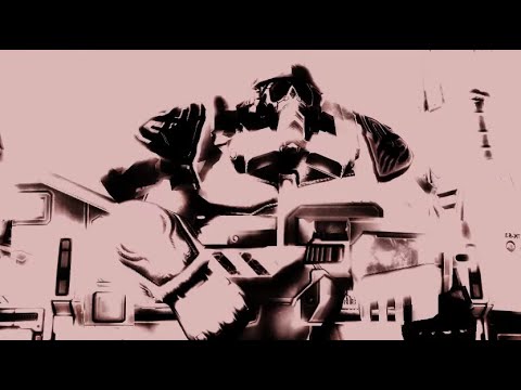 StarCraft 2: Quagmire 07 - Event Horizon