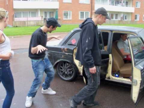 Lalla Hansson - inget nytt här under solen