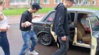 Lalla Hansson - inget nytt här under solen