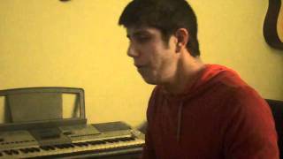 Paramore/Bruno Mars - The Only Exception/Just the Way You Are (Cover/Mash-Up) by SoMo