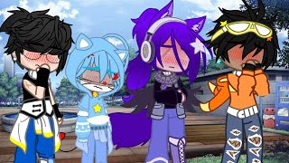 Download lagu One kiss meme 💗||Gacha||Doraemon gacha|| meme|| MY AU! mp3