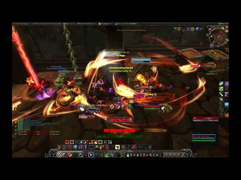 How to solo:Spoils of Pandaria Mythic